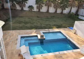 Foto 1 de Casa com 4 Quartos à venda, 500m² em Parque Luciamar, Campinas