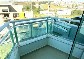 Foto 1 de Apartamento com 3 Quartos à venda, 77m² em Residencial Santa Branca, Pouso Alegre