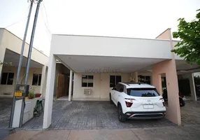 Foto 1 de Casa de Condomínio com 3 Quartos à venda, 120m² em Mapim, Várzea Grande
