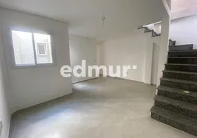 Foto 1 de Cobertura com 2 Quartos à venda, 100m² em Jardim Bela Vista, Santo André