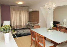 Foto 1 de Apartamento com 3 Quartos à venda, 86m² em Centro, Corbélia