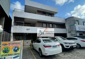 Foto 1 de Sala Comercial para alugar, 25m² em Ilha do Retiro, Recife