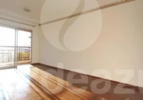 Foto 1 de Apartamento com 3 Quartos para venda ou aluguel, 102m² em São Bernardo, Campinas