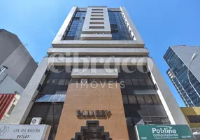 Foto 1 de Ponto Comercial à venda, 120m² em Centro, Curitiba