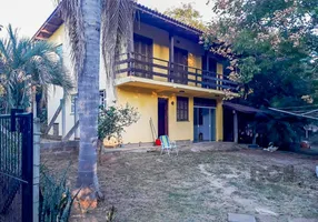 Foto 1 de Casa com 3 Quartos à venda, 136m² em Hípica, Porto Alegre