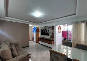 Foto 1 de Apartamento com 3 Quartos à venda, 69m² em Conjunto Paulo Vi, Belo Horizonte