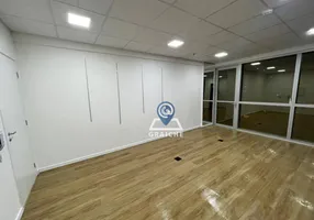 Foto 1 de Sala Comercial para venda ou aluguel, 36m² em Santo Amaro, São Paulo