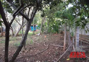 Foto 1 de Lote/Terreno à venda, 1170m² em Jardim Maracana, Atibaia