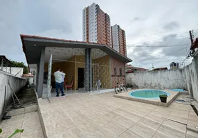 Foto 1 de Casa com 4 Quartos à venda, 208m² em Manaíra, João Pessoa