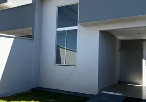 Foto 1 de Casa com 3 Quartos à venda, 108m² em Setor Serra Dourada 2 Etapa, Aparecida de Goiânia