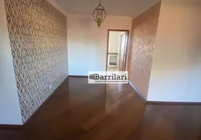 Foto 1 de Apartamento com 3 Quartos à venda, 132m² em Jardim Egídio Labronici, Boituva