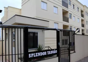 Foto 1 de Apartamento com 2 Quartos à venda, 140m² em Parque Assunção, Taboão da Serra