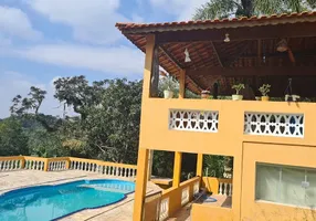 Foto 1 de Fazenda/Sítio com 3 Quartos à venda, 428m² em Jardim Meny, São Roque