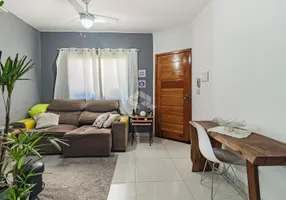 Foto 1 de Casa de Condomínio com 2 Quartos à venda, 78m² em Nonoai, Porto Alegre