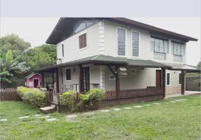 Foto 1 de Casa com 4 Quartos à venda, 180m² em São João do Rio Vermelho, Florianópolis