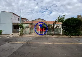 Foto 1 de Casa com 6 Quartos à venda, 210m² em Conjunto Habitacional Padre Anchieta, Campinas