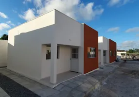 Foto 1 de Casa com 2 Quartos à venda, 50m² em Sitio dos Marcos, Igarassu