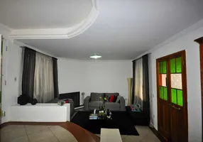 Foto 1 de Casa de Condomínio com 3 Quartos à venda, 345m² em Sousas, Campinas