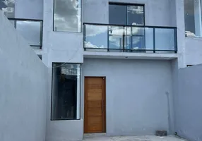 Foto 1 de Sobrado com 2 Quartos à venda, 159m² em Vila Maria de Maggi, Suzano