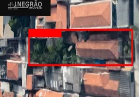 Foto 1 de Lote/Terreno à venda, 460m² em Vila Moinho Velho, São Paulo