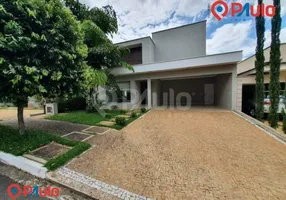 Foto 1 de Casa com 3 Quartos para alugar, 230m² em TERRAS DE PIRACICABA, Piracicaba