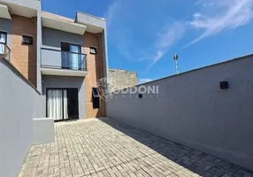 Foto 1 de Sobrado com 2 Quartos à venda, 83m² em Itacolomi, Balneário Piçarras