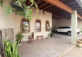 Foto 1 de Sobrado com 3 Quartos à venda, 270m² em Jardim Carlos Lourenço, Campinas