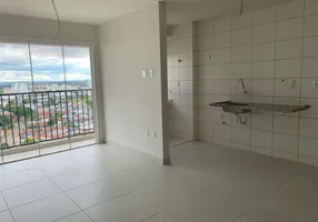 Foto 1 de Apartamento com 2 Quartos à venda, 64m² em Parque Amazônia, Goiânia