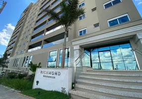 Foto 1 de Apartamento com 4 Quartos à venda, 208m² em Vila Assis, Jaú