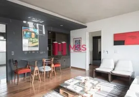 Foto 1 de Apartamento com 3 Quartos à venda, 95m² em Vila Olímpia, São Paulo