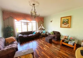 Foto 1 de Casa com 3 Quartos à venda, 181m² em Vila Mac Knight, Santa Bárbara D'Oeste