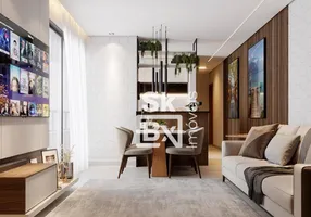 Foto 1 de Apartamento com 2 Quartos à venda, 64m² em Santa Mônica, Uberlândia