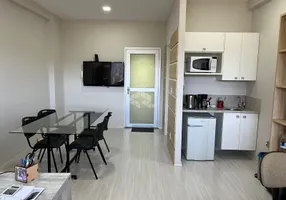 Foto 1 de Sala Comercial à venda, 34m² em Jardim Botânico, Porto Alegre