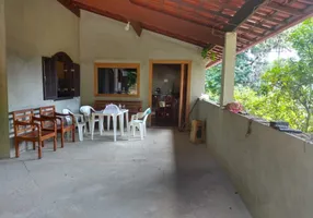 Foto 1 de Casa de Condomínio com 3 Quartos à venda, 3700m² em , Jaboticatubas