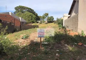 Foto 1 de Lote/Terreno à venda, 360m² em Jardim Champagnat, Brodowski