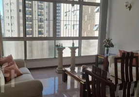 Foto 1 de Apartamento com 3 Quartos à venda, 128m² em Vila Mariana, São Paulo