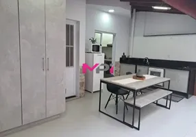 Foto 1 de Sobrado com 3 Quartos à venda, 179m² em Vila Graff, Jundiaí