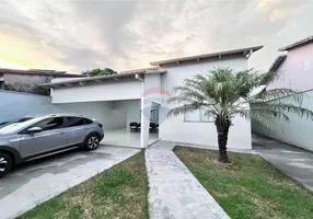 Foto 1 de Casa com 2 Quartos à venda, 164m² em Loteamento Couto Magalhaes, Araguaína