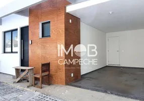 Foto 1 de Casa com 3 Quartos à venda, 125m² em Barra da Lagoa, Florianópolis