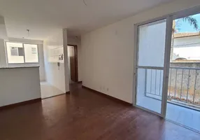 Foto 1 de Apartamento com 2 Quartos à venda, 48m² em Palmares, Belo Horizonte