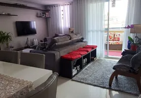 Foto 1 de Apartamento com 3 Quartos à venda, 75m² em Vila Matilde, São Paulo