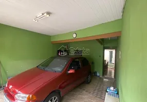 Foto 1 de Casa com 2 Quartos à venda, 96m² em Vila Barcelona, Sorocaba