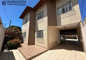 Foto 1 de Sobrado com 4 Quartos à venda, 300m² em Nova Almeida, Serra