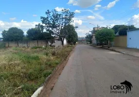 Foto 1 de Lote/Terreno à venda, 450m² em Ipiranga, Goiânia