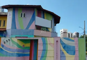 Foto 1 de Imóvel Comercial com 10 Quartos para alugar, 390m² em Treze de Julho, Aracaju