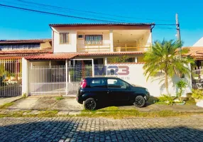 Foto 1 de Casa com 4 Quartos à venda, 302m² em Taquara, Rio de Janeiro