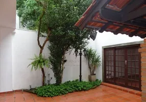 Foto 1 de Casa com 3 Quartos à venda, 193m² em Jardim Paulistano, São Paulo
