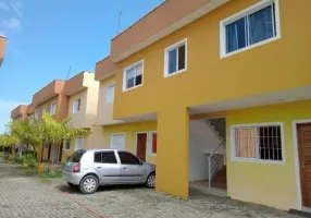 Foto 1 de Casa com 2 Quartos à venda, 65m² em Jardim Belmar I, Peruíbe