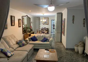 Foto 1 de Apartamento com 4 Quartos à venda, 183m² em Recreio Dos Bandeirantes, Rio de Janeiro