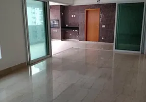 Foto 1 de Apartamento com 3 Quartos à venda, 218m² em Jardim Anália Franco, São Paulo